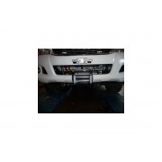 Platine de treuil Toyota Hilux Vigo 2005+