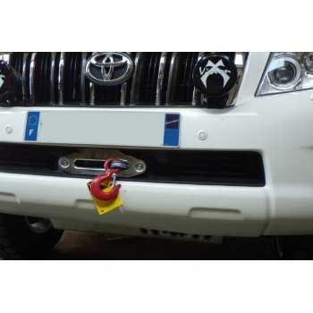 Platine de treuil Toyota KDJ 150/155