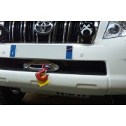 Platine de treuil Toyota KDJ 150/155
