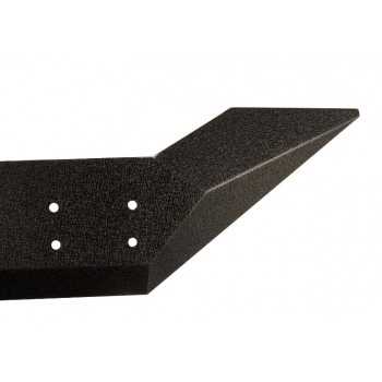 Pare choc avant SPARTACUS Jeep Wrangler JL 2019+