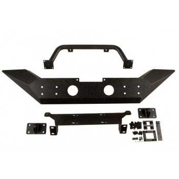 Pare choc avant SPARTACUS Jeep Wrangler JL 2019+