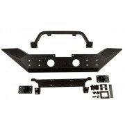 Pare choc avant SPARTACUS Jeep Wrangler JL 2019+