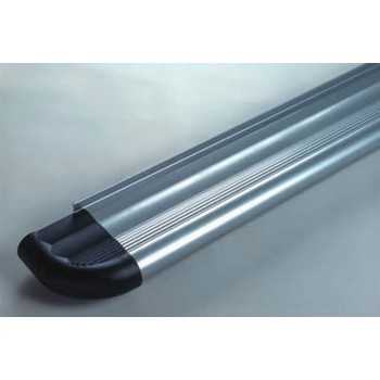 Marche pieds aluminium Mercedes 300G 4 portes