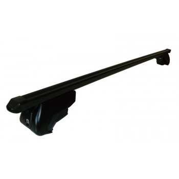 Barres de toit acier Dacia Duster 2010-2013