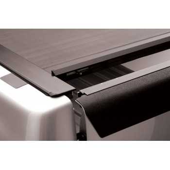Tonneau cover Roll and lock Isuzu D-Max 4 portes 2012-2017