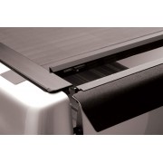 Tonneau cover Roll and lock Isuzu D-Max 4 portes 2012-2017