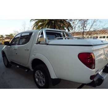 Couvre benne Toyota Hilux Revo 2016+ 4 portes