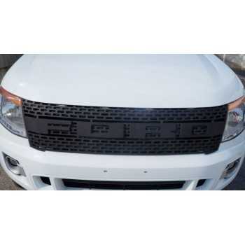 Calandre a led Ford Ranger T6 2012-2015