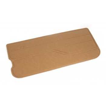 Panneau de porte intérieur beige coté droit Jeep CJ - Wrangler YJ 82-95