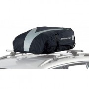Coffre de toit pliable SHERPACK Green Valley 270 Litres