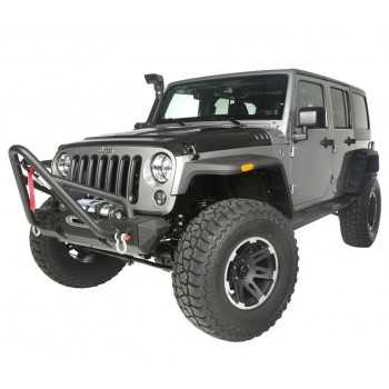 Kit suspension RUGGED RIDGE 100 MM Jeep Wrangler JK 2 et 4 portes 2007-2018