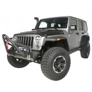Kit suspension RUGGED RIDGE 100 MM Jeep Wrangler JK 2 et 4 portes 2007-2018