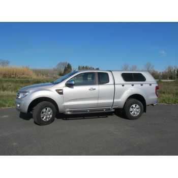 Hard top POLYBOY LUXE Ford Ranger-Mazda BT50 2 Portes 2012-