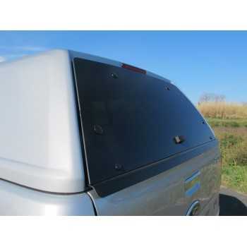 Hard top POLYBOY LUXE Ford Ranger-Mazda BT50 2 Portes 2012-