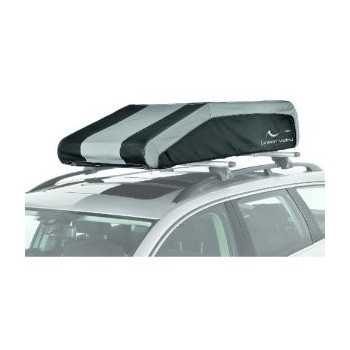 COFFRE DE TOIT SOUPLE SHERPACK GREEN VALLEY 310 Litres