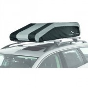 COFFRE DE TOIT SOUPLE SHERPACK GREEN VALLEY 310 Litres