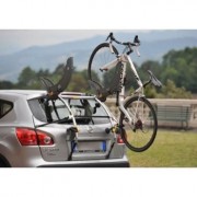 Porte-vélo pour hayon GRAN FONDO pour 2 vélos