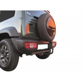 Attelage Suzuki Jimny 2012-2019