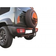 Attelage Suzuki Jimny 2012-2019