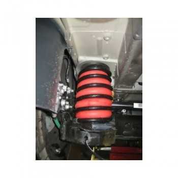 Compensateur de charge MAD Ssangyong Rexton 2002-2012