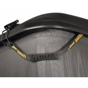 Tente de toit James Baroud evasion XXL