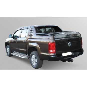 Sport bar Isuzu D-Max 2012+ 4 portes