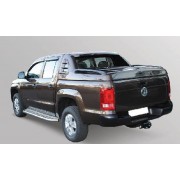 Sport bar Isuzu D-Max 2012+ 4 portes