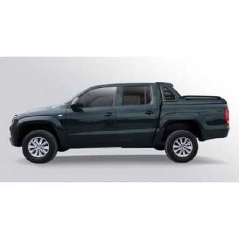 Sport bar Isuzu D-Max 2012+ 4 portes