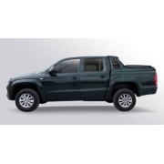 Sport bar Isuzu D-Max 2012+ 4 portes