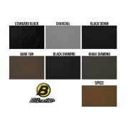 Capotage Bestop® supertop nx noir Jeep Wrangler TJ 1997-2006