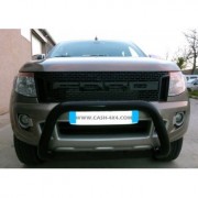 Calandre Ford Ranger 2012+ nid d'abeille