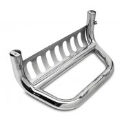 Big bar 76 mm INOX Jeep Wrangler JK 2010-2018