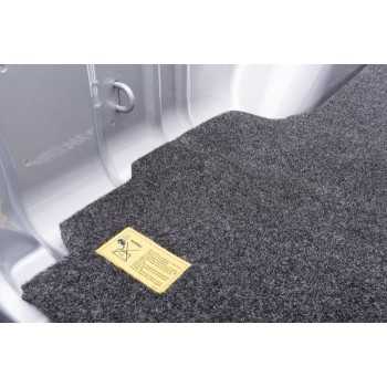 Tapis de fond de benne Ford Ranger 2016+ 4 portes