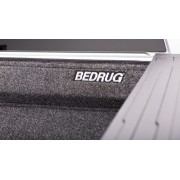 Tapis de fond de benne Mercedes Class X 2018+ 4 portes