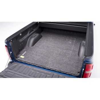 Tapis de fond de benne Mercedes Class X 2018+ 4 portes