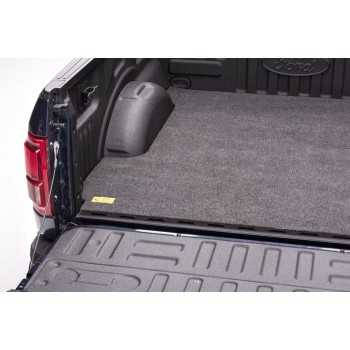Tapis de fond de benne Mercedes Class X 2018+ 4 portes