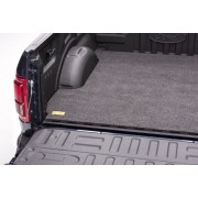 Tapis de fond de benne Mercedes Class X 2018+ 4 portes