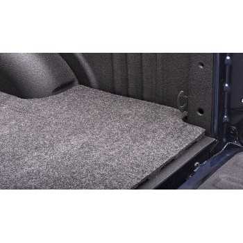 Tapis de fond de benne Mercedes Class X 2018+ 4 portes