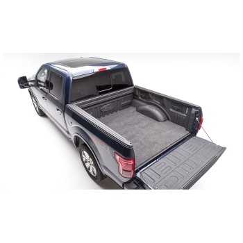 Tapis de fond de benne Mercedes Class X 2018+ 4 portes