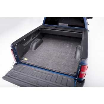 Tapis de fond de benne Mercedes Class X 2018+ 4 portes