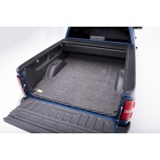 Tapis de fond de benne Mercedes Class X 2018+ 4 portes