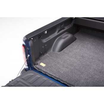 Tapis de fond de benne Mercedes Class X 2018+ 4 portes