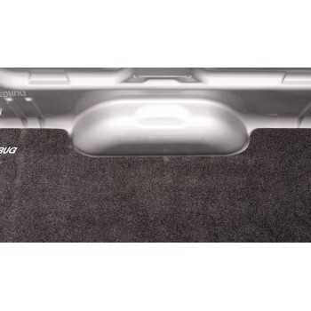 Tapis de fond de benne Mercedes Class X 2018+ 4 portes