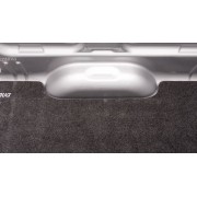 Tapis de fond de benne Mercedes Class X 2018+ 4 portes
