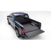 Tapis de fond de benne Mercedes Class X 2018+ 4 portes