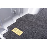 Tapis de fond de benne Mercedes Class X 2018+ 4 portes
