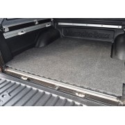 Tapis de fond de benne Mercedes Class X 2018+ 4 portes