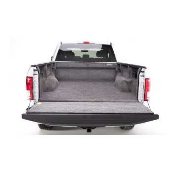 Revêtement tapis Toyota Hilux 2016+ 4 portes
