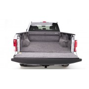 Revêtement tapis Toyota Hilux 2016+ 4 portes