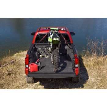 Revêtement tapis Toyota Hilux 2016+ 4 portes